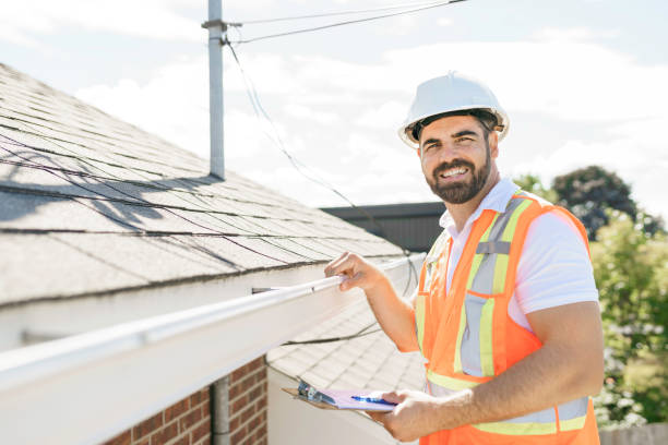 Best Local Roofing Companies  in Fullerton, NE