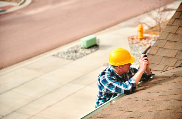 Best Roof Maintenance Services  in Fullerton, NE