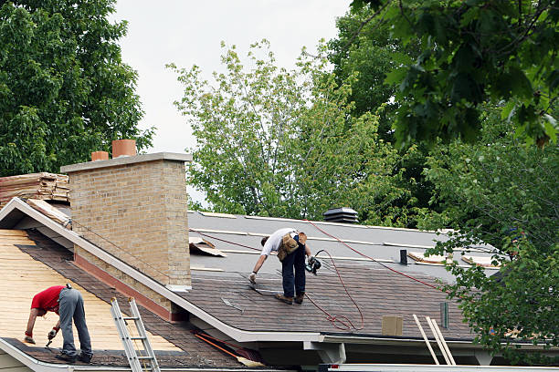 Slate Roofing Contractor in Fullerton, NE