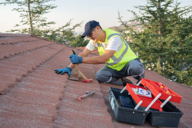 Best Roof Restoration Services  in Fullerton, NE