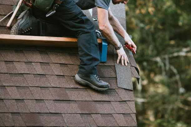 Best Roof Waterproofing Services  in Fullerton, NE